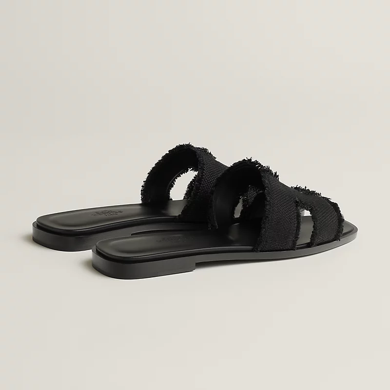 Hermès Oran sandal - Image 3